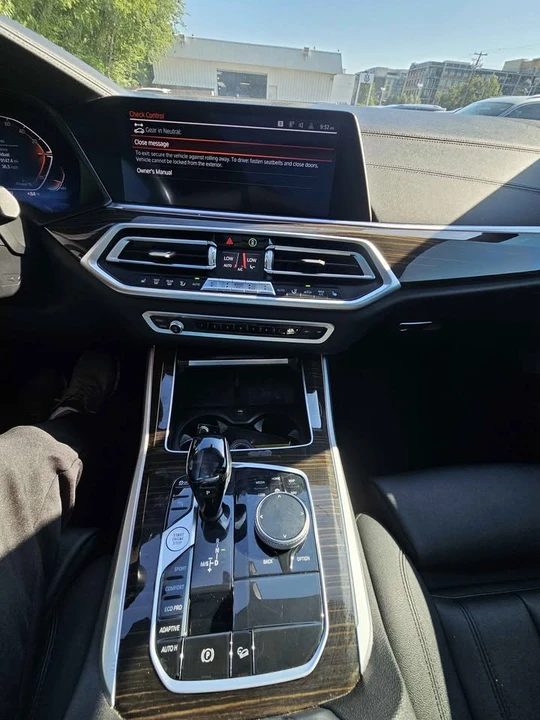2021 BMW G05 X5 - Image 10 of 15