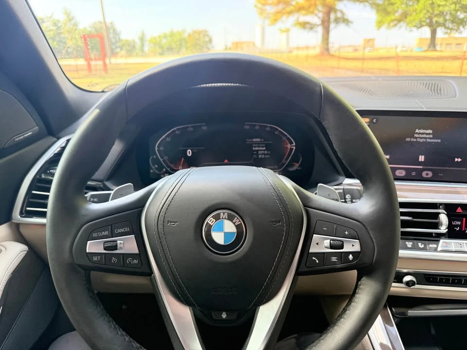 2021 BMW G05 X5 - Image 18 of 20