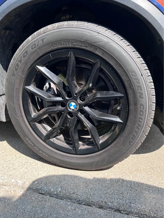 2021 BMW G05 X5 - Image 9 of 14