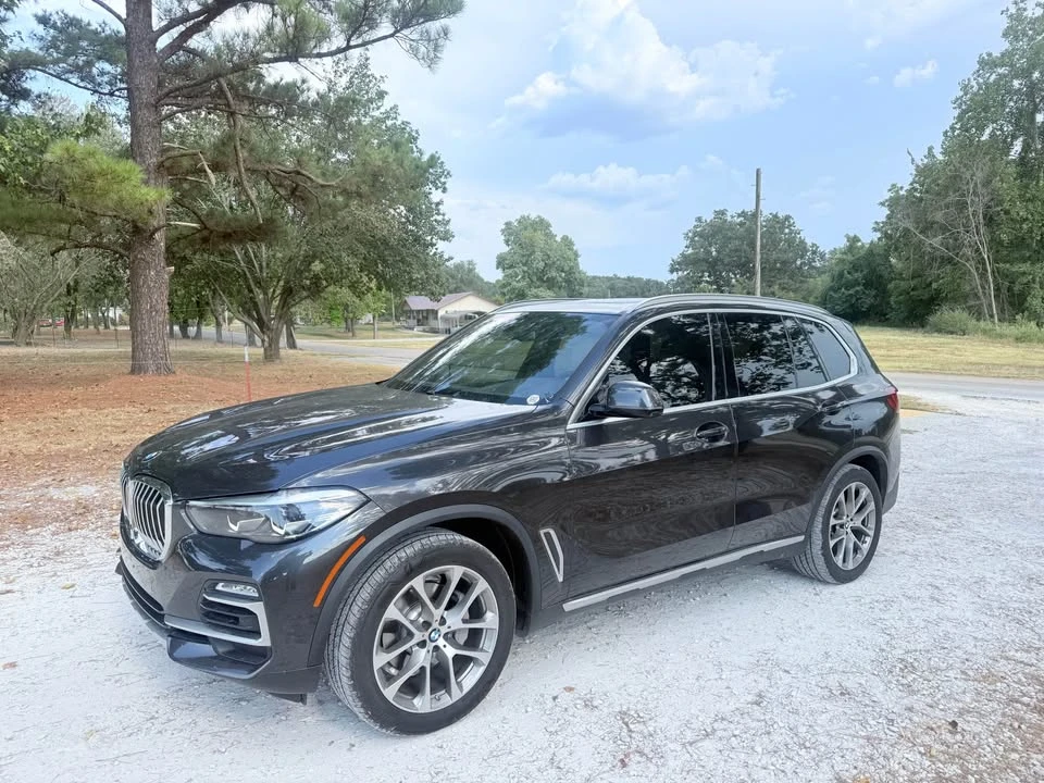 2021 BMW G05 X5 - Image 2 of 20
