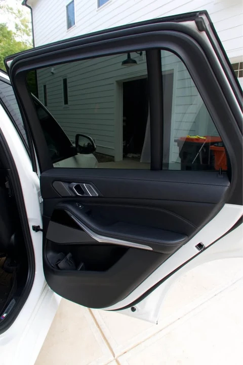 2021 BMW G05 X5 - Image 13 of 18