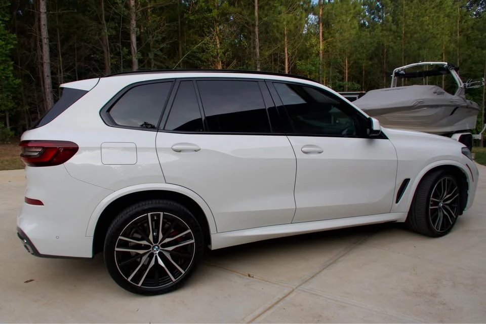 2021 BMW G05 X5 - Image 2 of 18