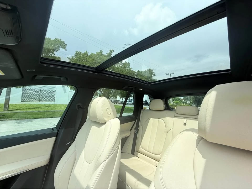 2021 BMW G05 X5 - Image 13 of 17