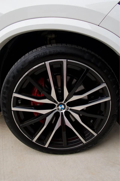 2021 BMW G05 X5 - Image 18 of 18