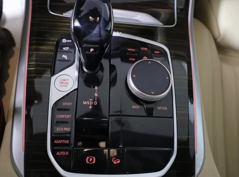 2021 BMW G05 X5 - Image 13 of 18