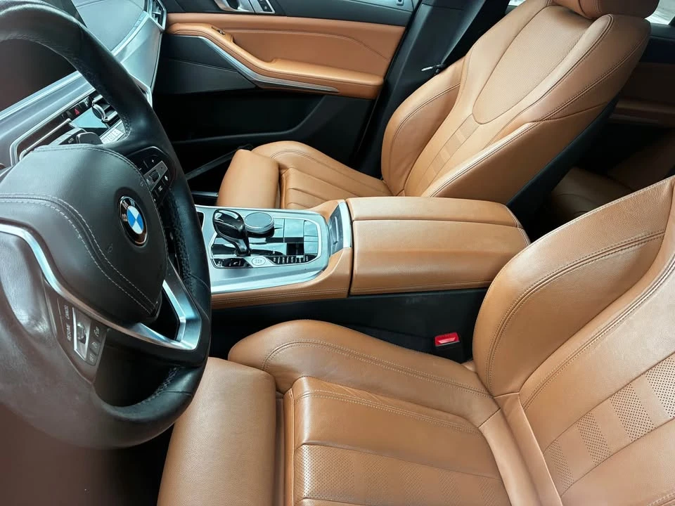 2021 BMW G05 X5 - Image 3 of 7