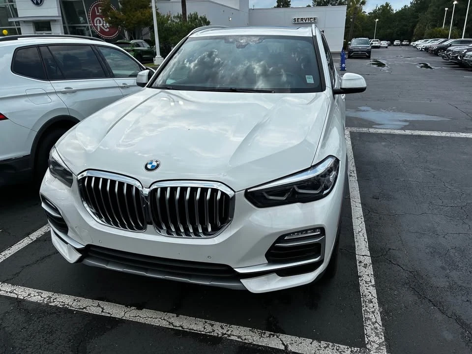 2021 BMW G05 X5 - Image 2 of 7