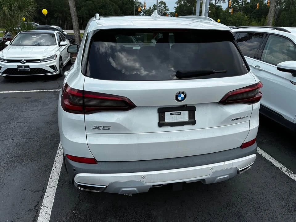 2021 BMW G05 X5 - Image 6 of 7