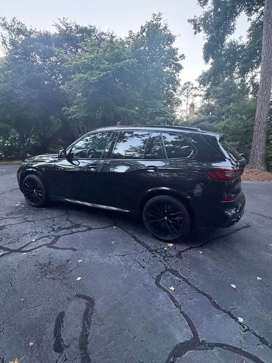 2021 BMW G05 X5 - Image 3 of 10
