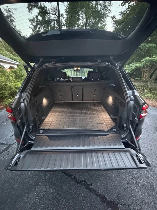 2021 BMW G05 X5 - Image 10 of 10