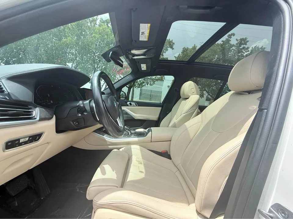 2021 BMW G05 X5 - Image 10 of 17