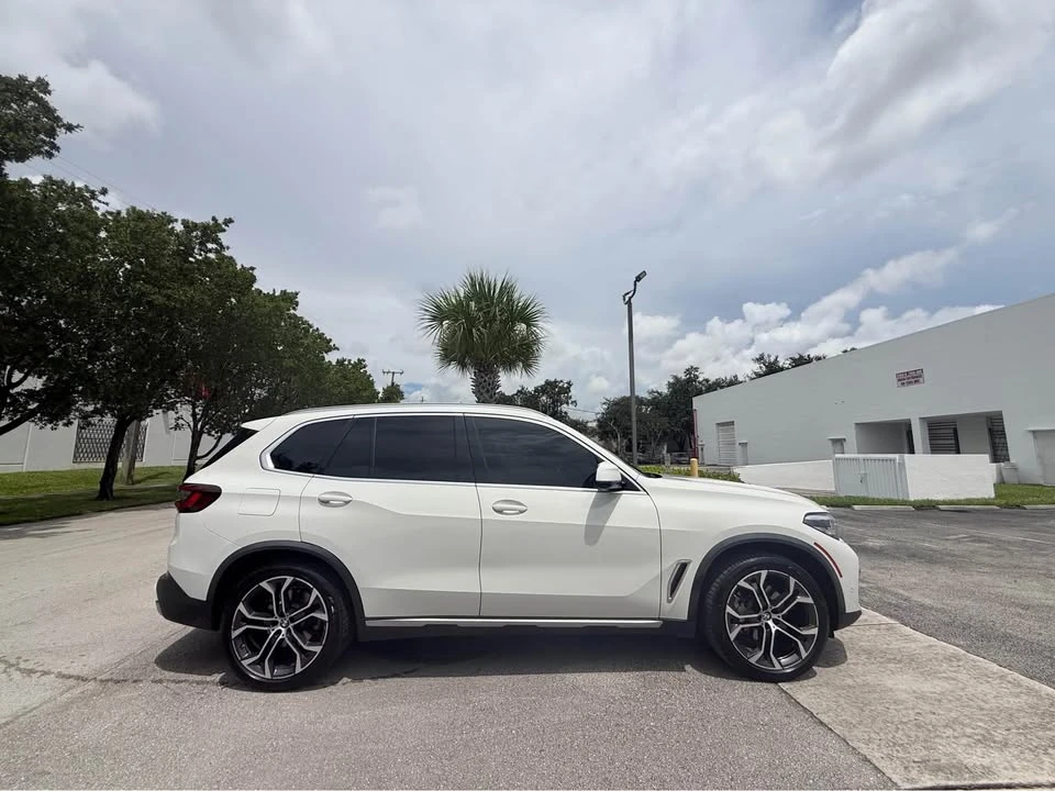 2021 BMW G05 X5 - Image 7 of 17