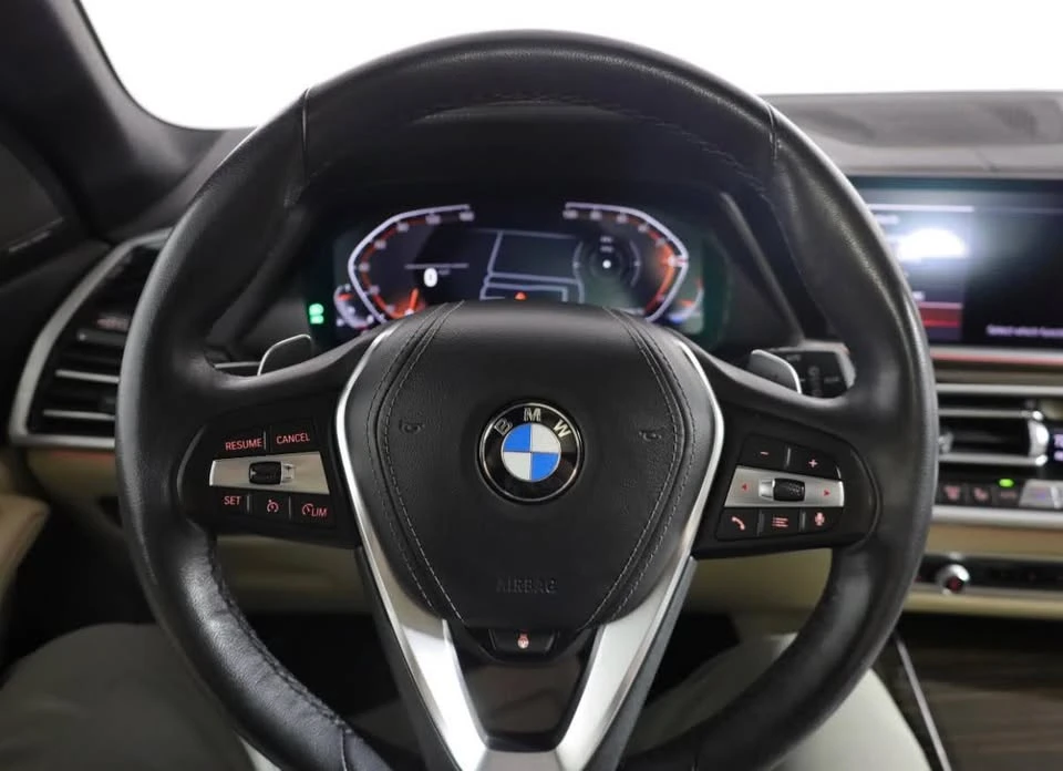 2021 BMW G05 X5 - Image 10 of 18