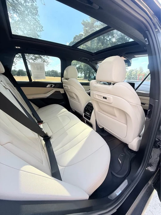 2021 BMW G05 X5 - Image 5 of 20