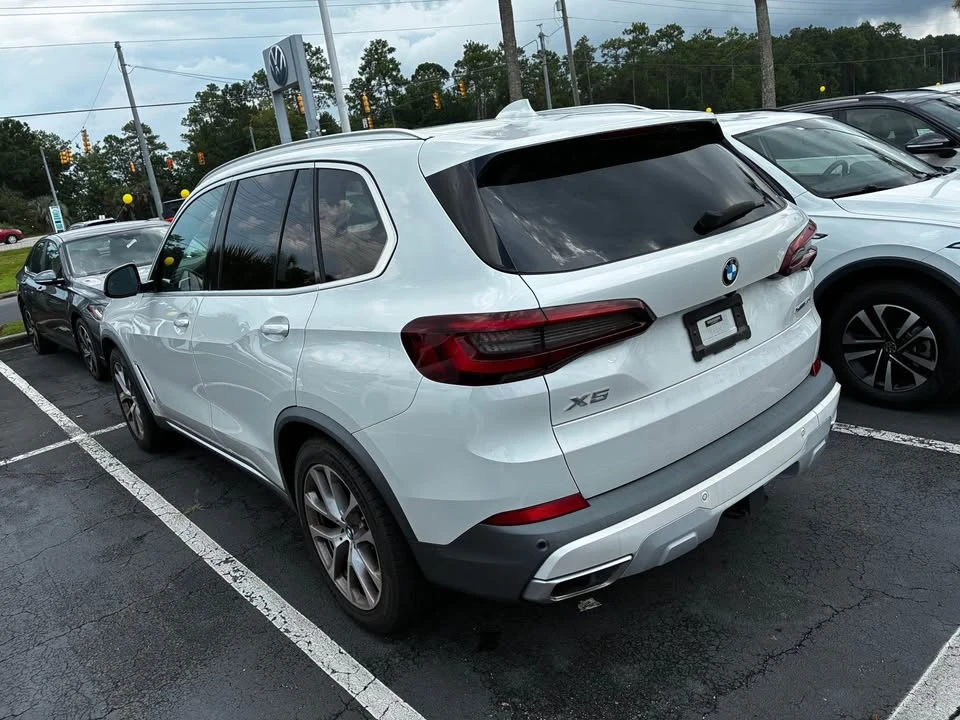 2021 BMW G05 X5 - Image 5 of 7