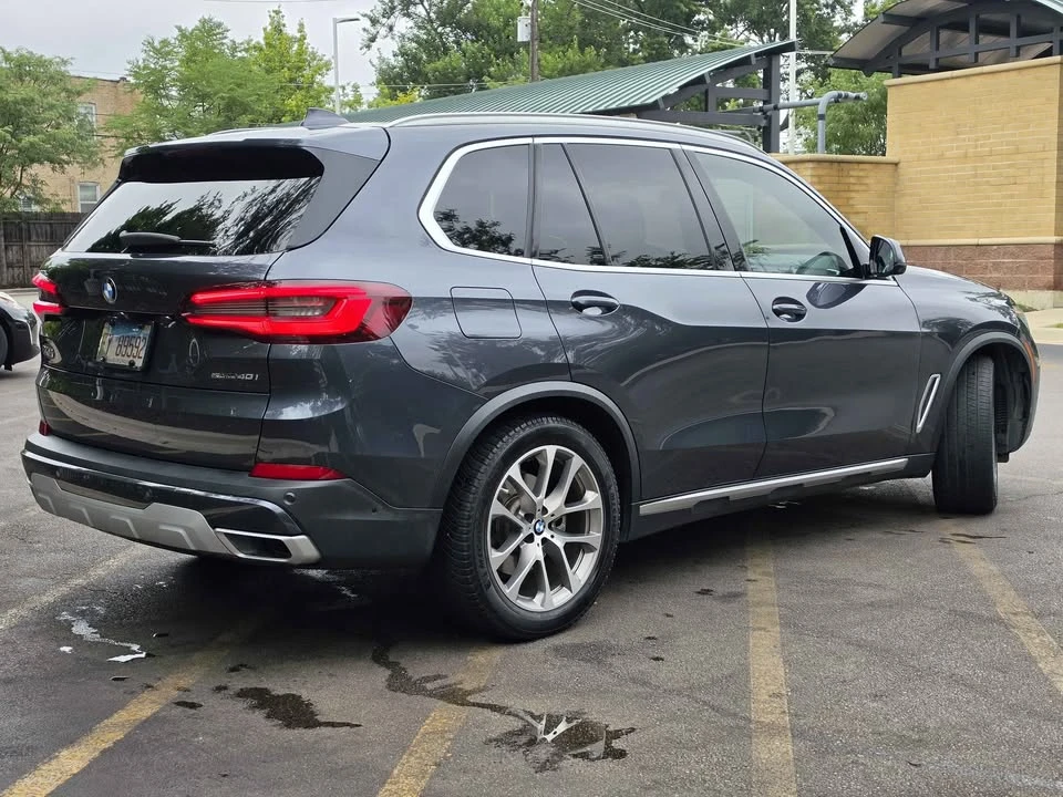 2021 BMW G05 X5 - Image 6 of 18