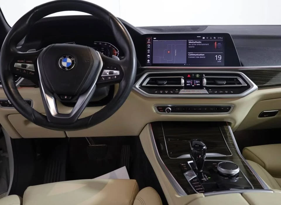2021 BMW G05 X5 - Image 9 of 18