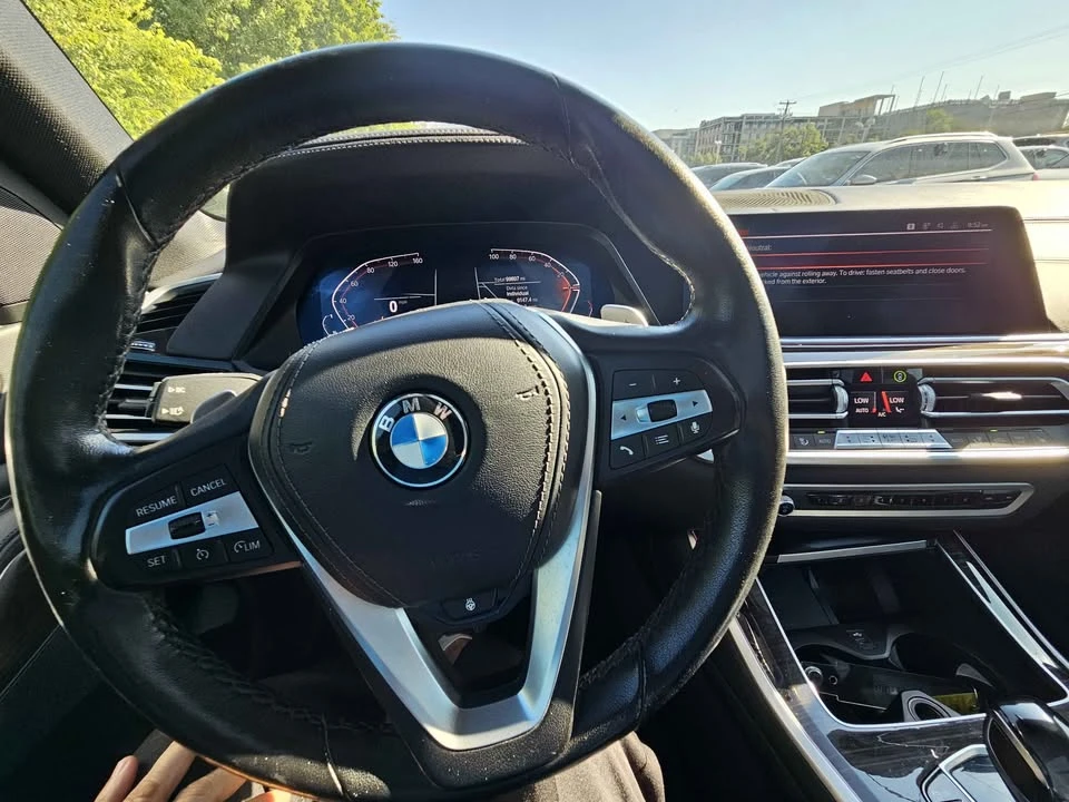 2021 BMW G05 X5 - Image 9 of 15