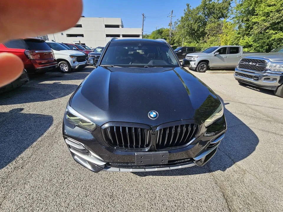 2021 BMW G05 X5 - Image 2 of 15