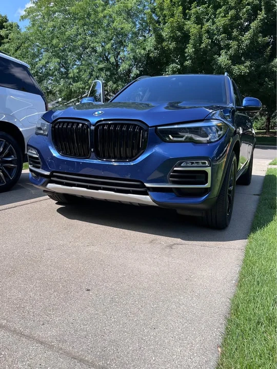 2021 BMW G05 X5 - Image 13 of 14