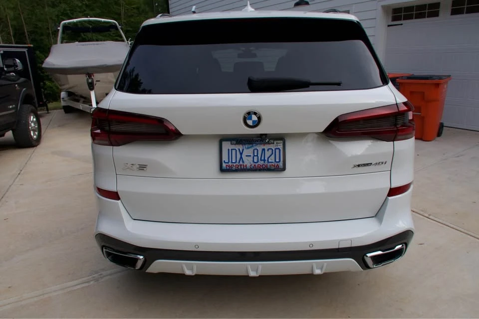 2021 BMW G05 X5 - Image 3 of 18