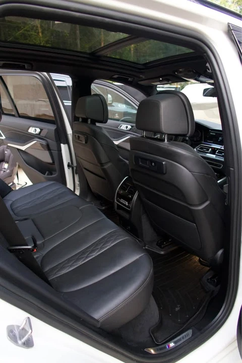2021 BMW G05 X5 - Image 12 of 18