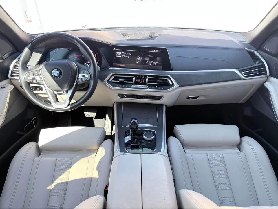 2021 BMW G05 X5 - Image 9 of 20