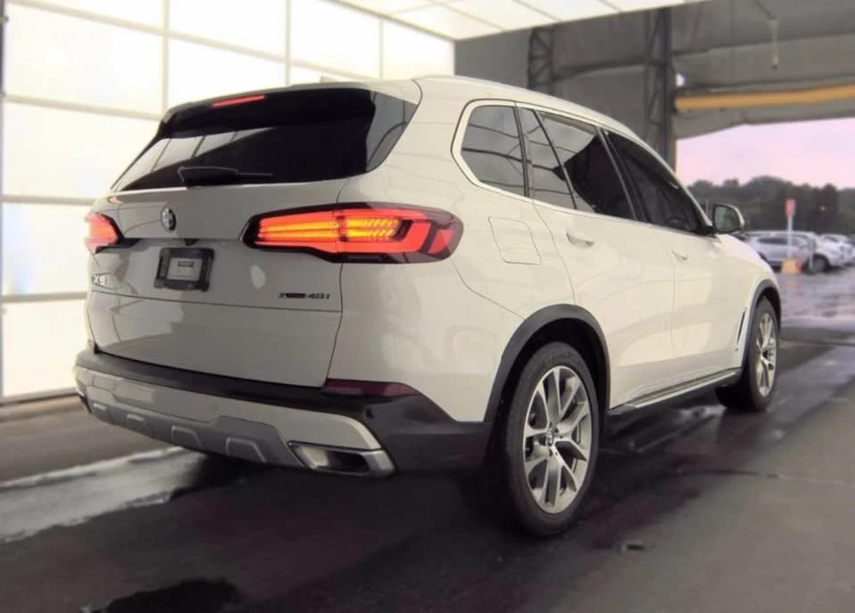 2021 BMW G05 X5 - Image 5 of 9