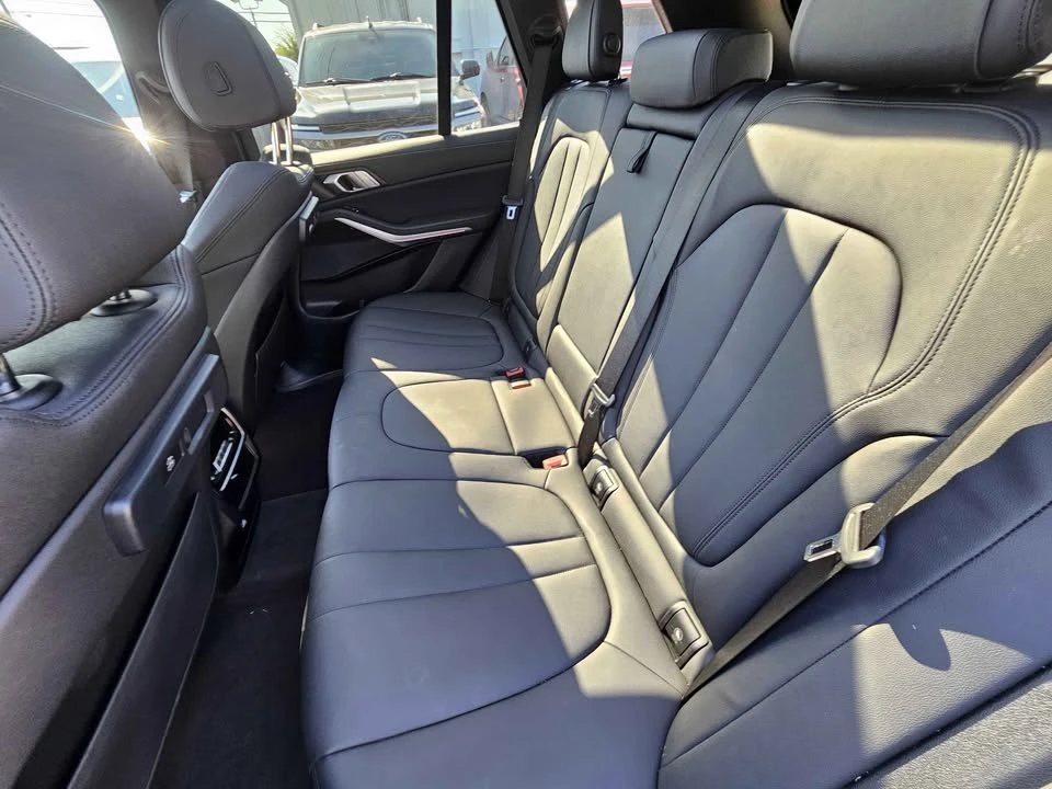 2021 BMW G05 X5 - Image 12 of 15