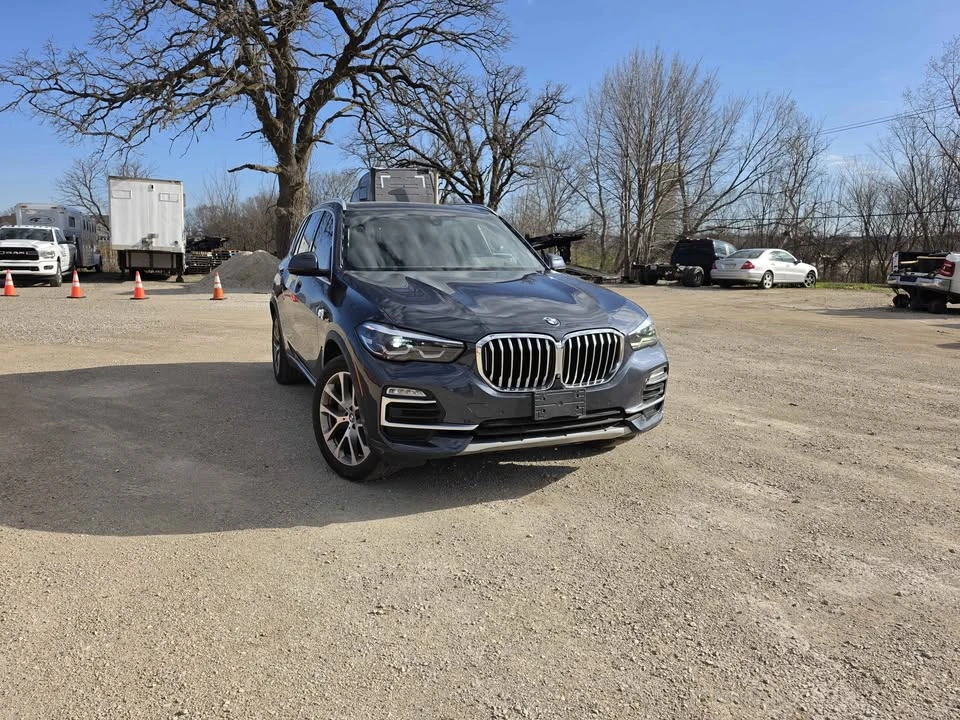 2021 BMW G05 X5 - Image 14 of 18
