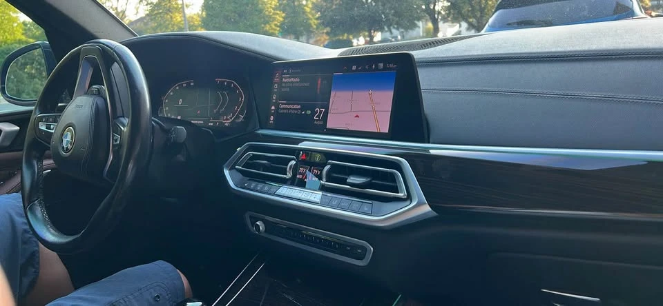 2021 BMW G05 X5 - Image 14 of 14