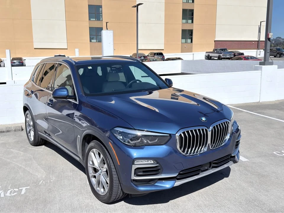 2021 BMW G05 X5 - Image 2 of 20