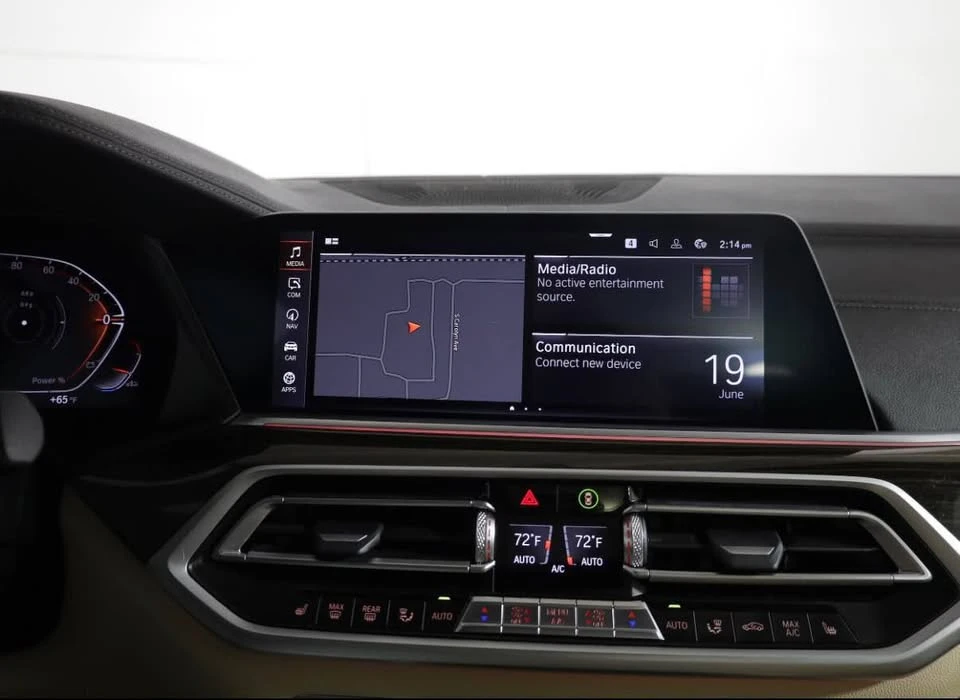 2021 BMW G05 X5 - Image 11 of 18