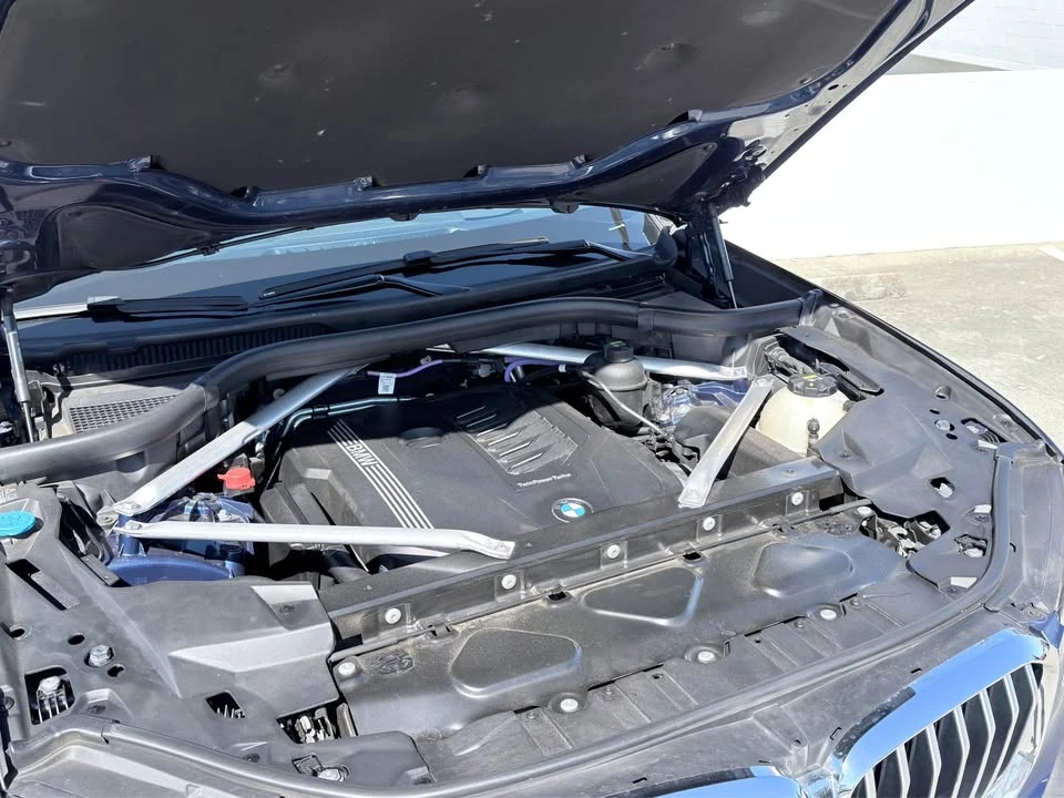 2021 BMW G05 X5 - Image 14 of 20