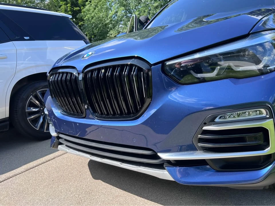 2021 BMW G05 X5 - Image 3 of 14