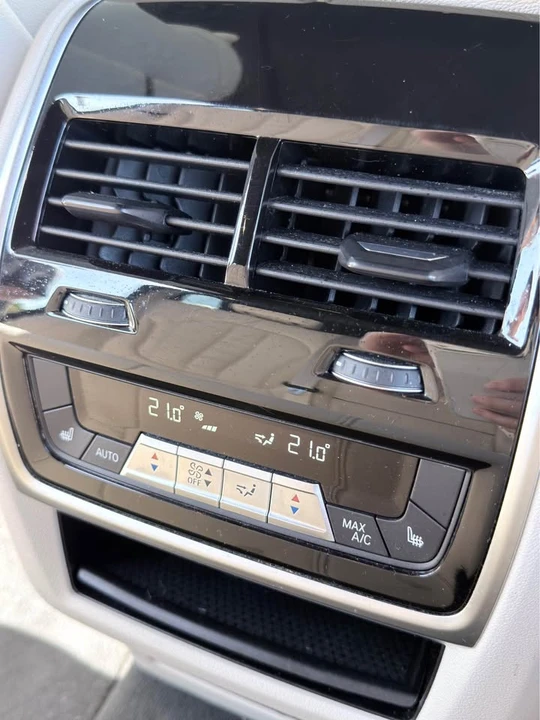 2021 BMW G05 X5 - Image 10 of 20
