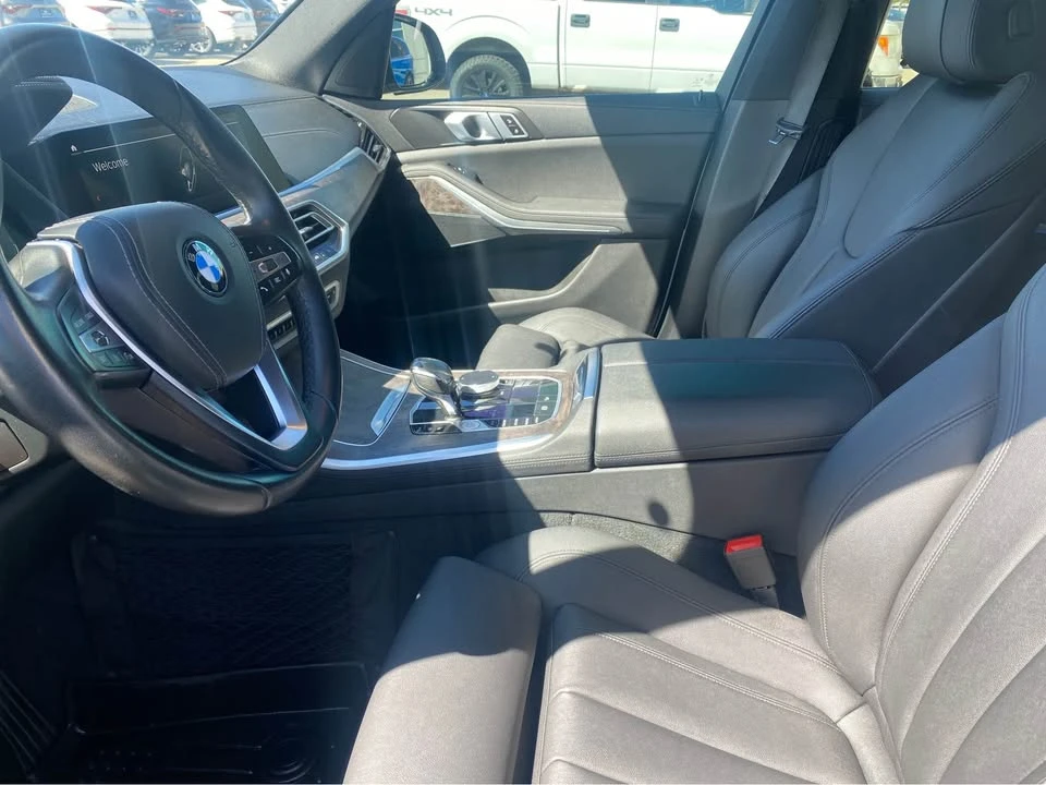 2021 BMW G05 X5 - Image 4 of 6