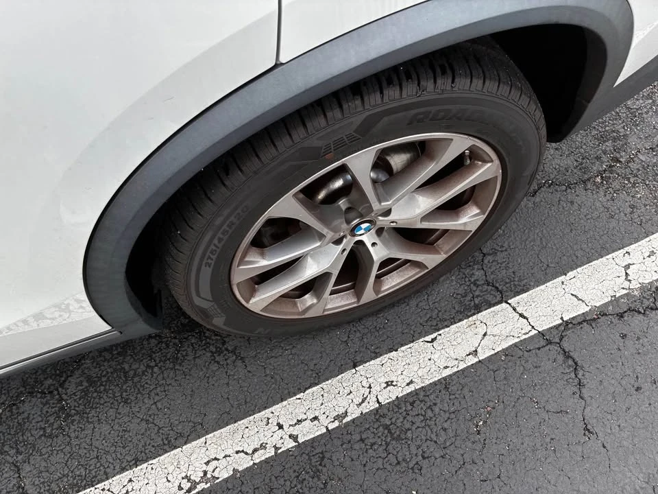 2021 BMW G05 X5 - Image 7 of 7