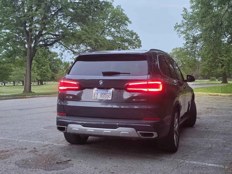 2021 BMW G05 X5 - Image 11 of 18