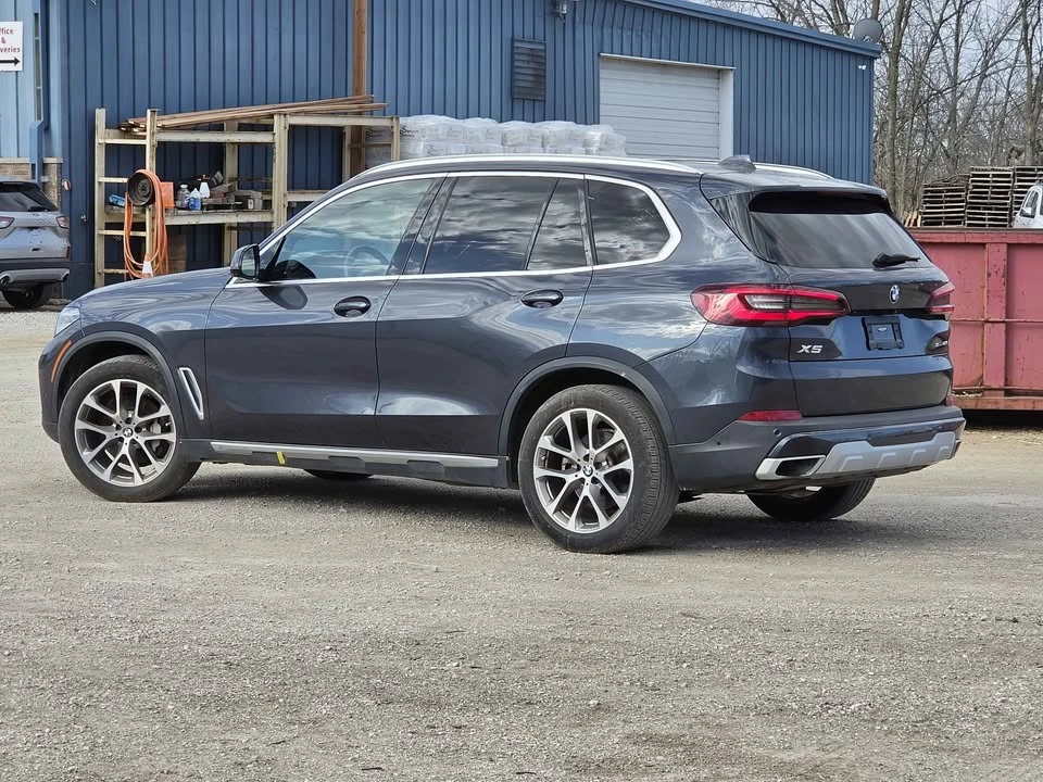 2021 BMW G05 X5 - Image 13 of 18