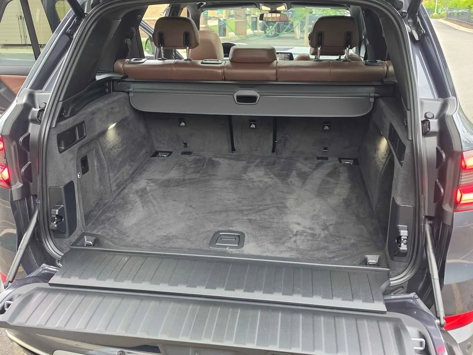 2021 BMW G05 X5 - Image 4 of 18