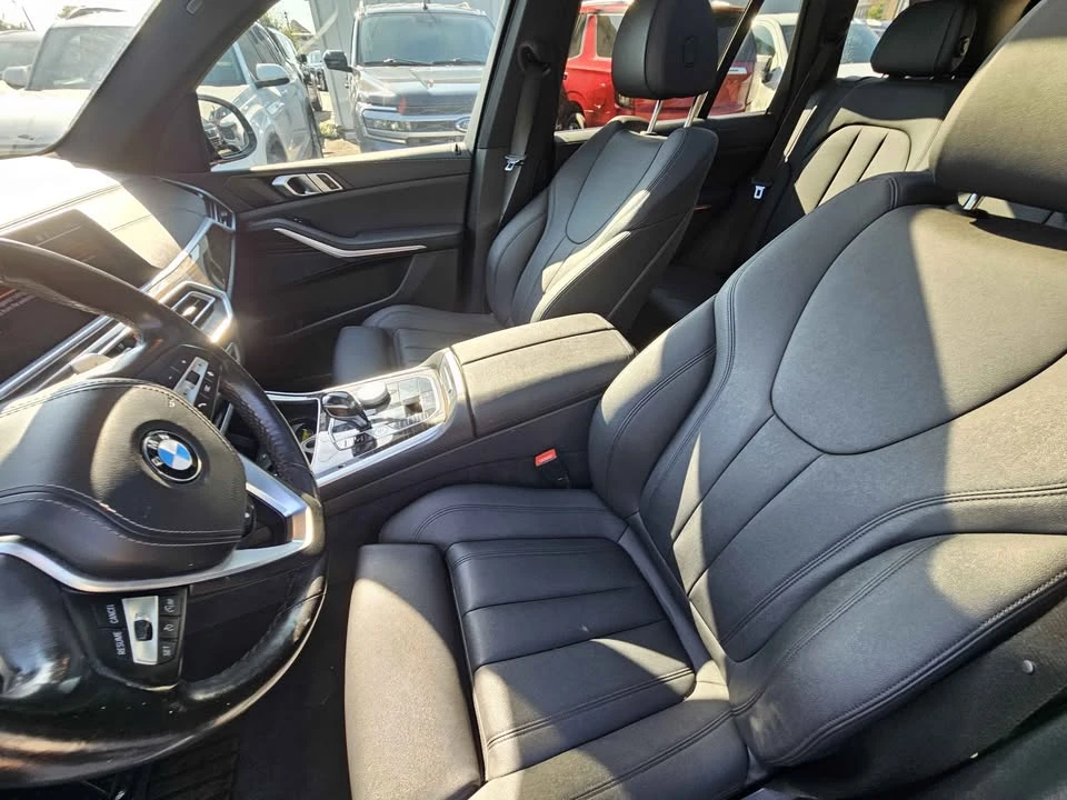 2021 BMW G05 X5 - Image 6 of 15