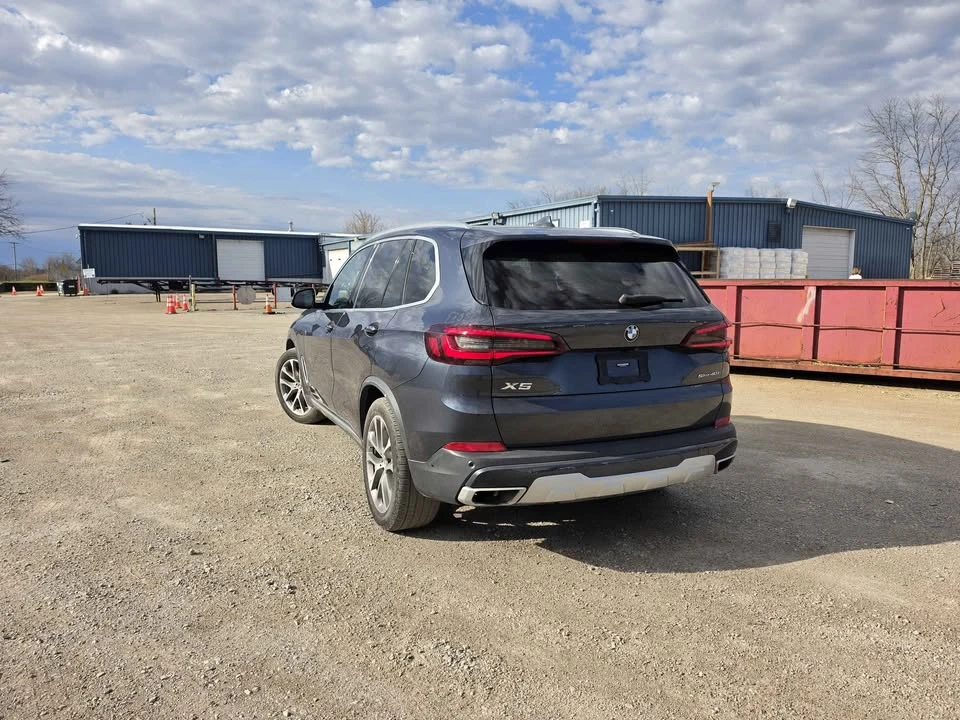 2021 BMW G05 X5 - Image 18 of 18