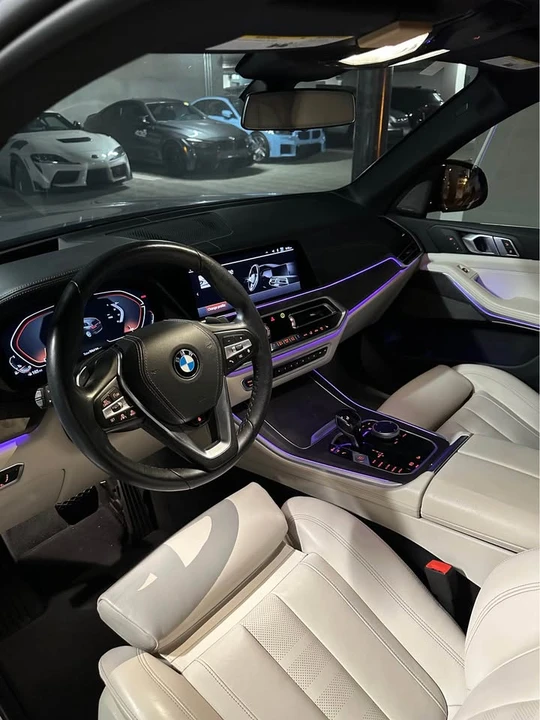 2021 BMW G05 X5 - Image 20 of 20