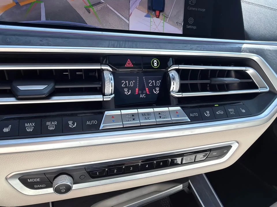 2021 BMW G05 X5 - Image 15 of 20