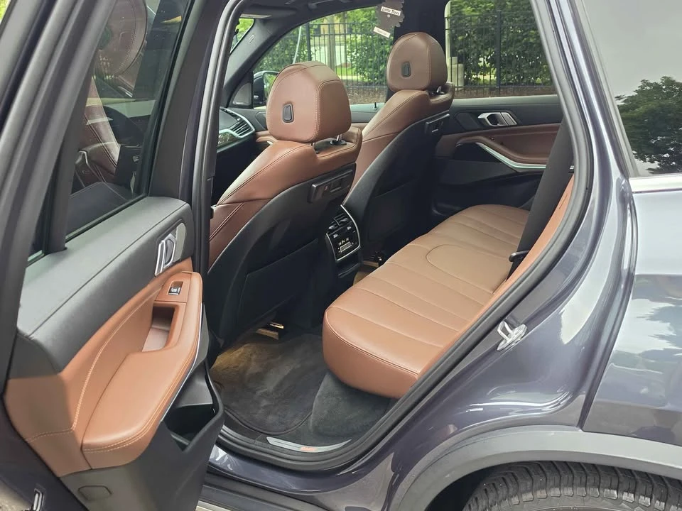 2021 BMW G05 X5 - Image 5 of 18