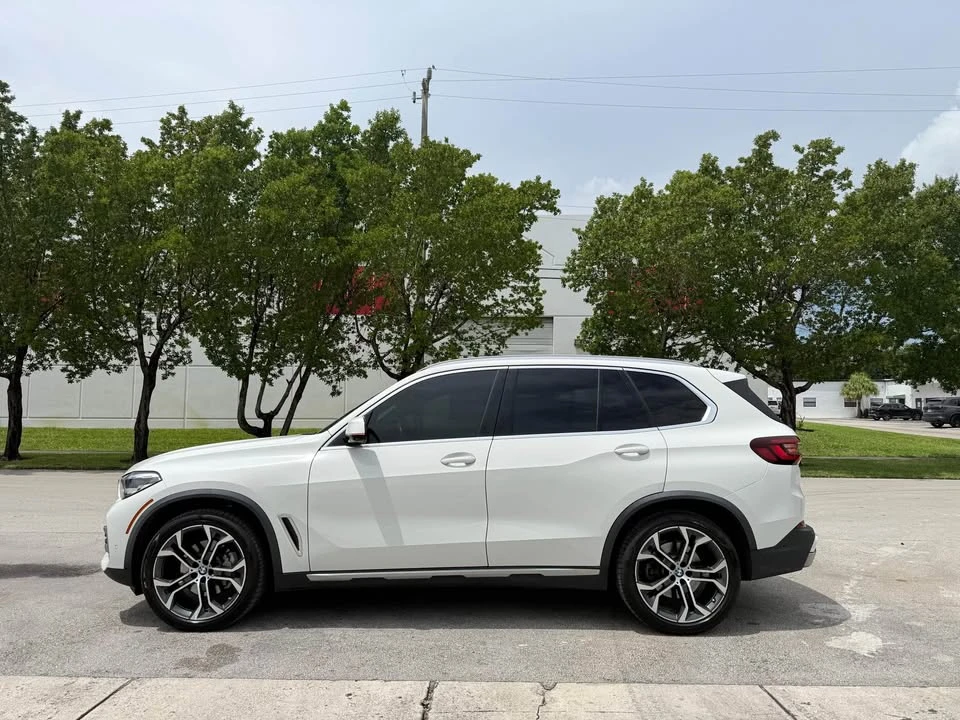 2021 BMW G05 X5 - Image 2 of 17