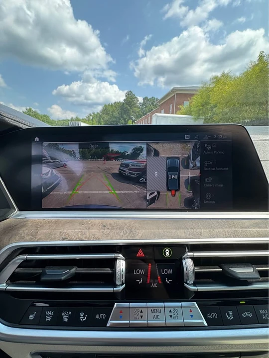 2021 BMW G05 X5 - Image 13 of 13