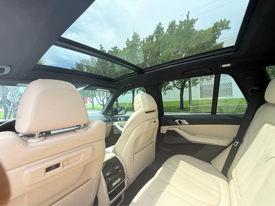 2021 BMW G05 X5 - Image 12 of 17
