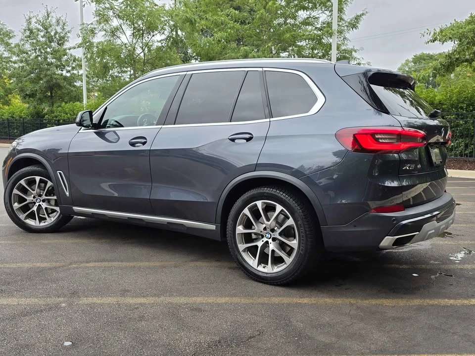 2021 BMW G05 X5 - Image 7 of 18